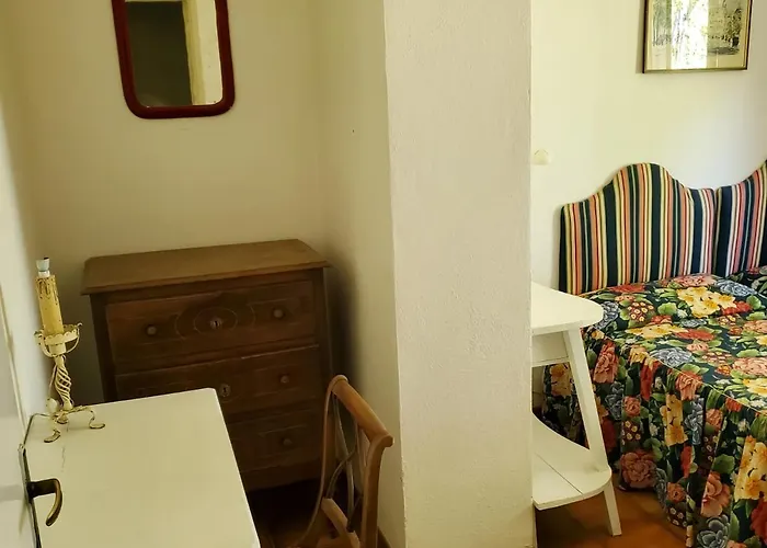 In Vista Mare Apartment *