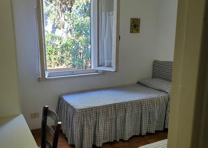 Apartment In Vista Mare Rom