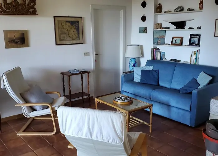 In Vista Mare Apartment Rom