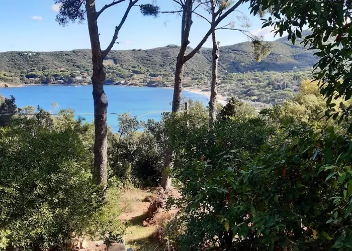 Apartment In Vista Mare