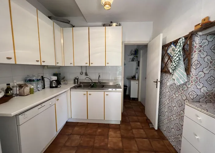 In Vista Mare Apartment